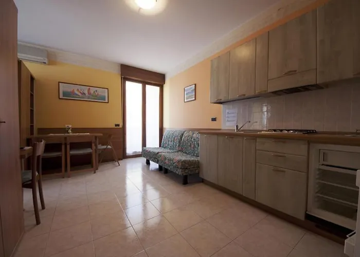 St. Antony Bardolino