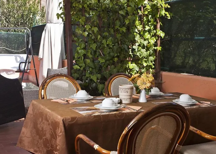 Hotel St. Antony Bardolino