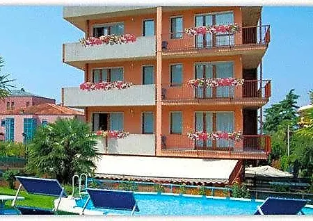 St. Antony Hotell Bardolino