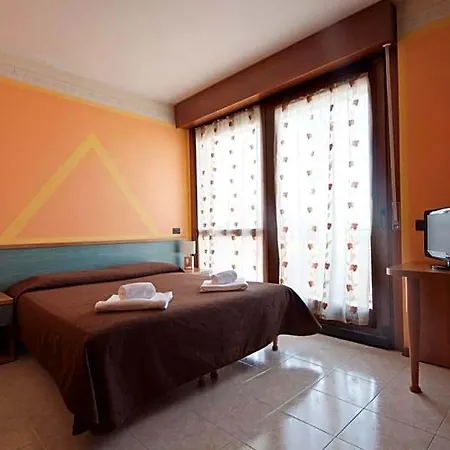 St. Antony Hotell Bardolino