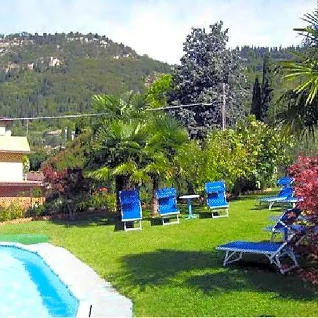 Hotell St. Antony Bardolino