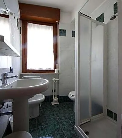 St. Antony Hotell Bardolino