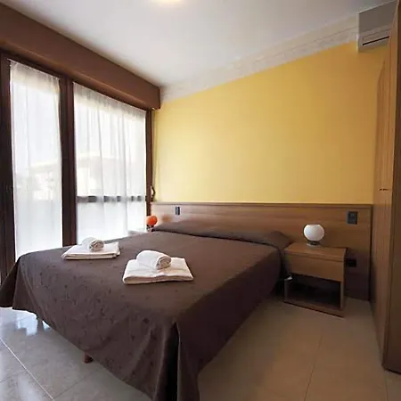 St. Antony Hotell