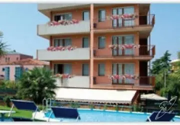 St. Antony ホテル 2*