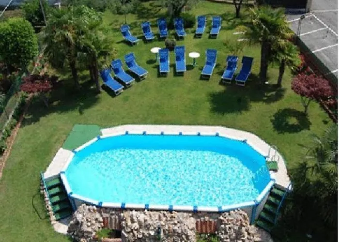 St. Antony 2* Bardolino