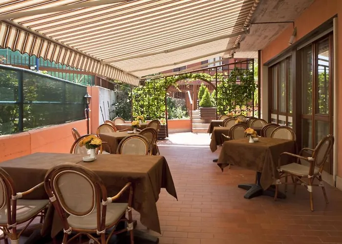 St. Antony Bardolino