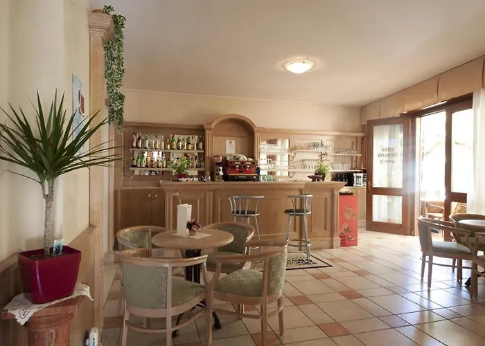 St. Antony Bardolino