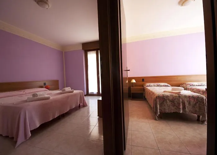 St. Antony 2* Bardolino